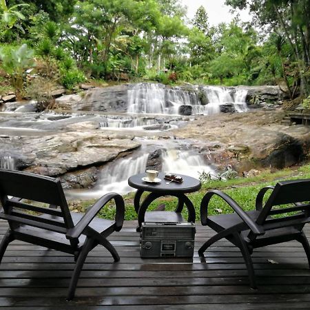 Sukantara Cascade Resort And Spa Mae Rim Εξωτερικό φωτογραφία